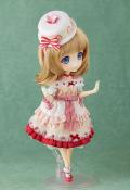 Harmonia Humming poupée Creator's Doll Fraisier Designed by Erimo 23 cm | Good Smile Company