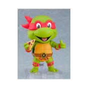 Teenage Mutant Ninja Turtles figurine Nendoroid Raphael 10 cm | Good smile Company