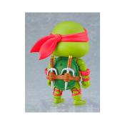 Teenage Mutant Ninja Turtles figurine Nendoroid Raphael 10 cm | Good smile Company