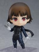 Persona 5 figurine Nendoroid Makoto Niijima: Phantom Thief Ver. (re-run) 10 cm | Good Smile Company