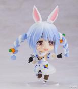 Figurine Nendoroid Usada Pekora 10 cm Hololive Production | GOOD SMILE COMPANY