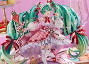 Character Vocal Series 01: Hatsune Miku statuette PVC 1/7 Hatsune Miku: 15th Anniversary Ver. 29 cm | Good Smile Company