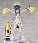 Blue Archive figurine Hyper Body Hibiki (Cheer Squad) 15 cm | Good Smile Company