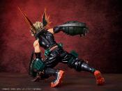My Hero Academia statuette PVC 1/4 Katsuki Bakugo: Metallic Ver. 31 cm | Good Smile  Company