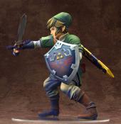 The Legend of Zelda Skyward Sword statuette PVC 1/7 Link 20 cm  | Good Smile Company