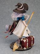 Wandering Witch: The Journey of Elaina statuette 1/7 Elaina Early Summer Sky 25 cm | good Smile Company 