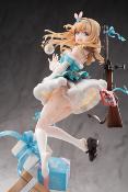 Girls Frontline statuette PVC 1/7 KP-31 Korvatunturi Pixie Ver. 27 cm | HOBBY MAX