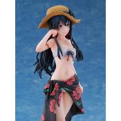 My Teen Romantic Comedy SNAFU Too statuette PVC 1/6 Yukino Yukinoshita Swimsuit Ver. 26 cm | HOBBY STOCK