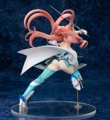 Senki Zesshou Symphogear GX statuette PVC 1/7 Maria Cadenzavna Eve 21 cm | HOBBY STCK