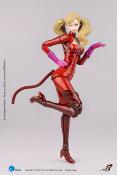 Persona 5 Royal figurine 1/12 Exquisite Basic Series Royal Panther 14,5 cm | HIYA