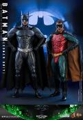 Batman Forever figurine Movie Masterpiece 1/6 Batman (Sonar Suit) 30 cm | HOT TOYS