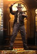 Indiana Jones figurine Movie Masterpiece 1/6 Indiana Jones 30 cm | HOT TOYS