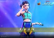 Zoey – Figurine 1/6 | K-POP Demon Hunter – Hot Toys (Précommande)