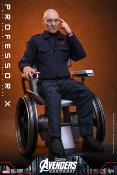 Marvel X-Men - Professor X 1/6 25 cm, Hot Toys