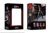 La Muerta Executive Replica pour figurine 1/12 La Muerta 15 cm | I8 TOYS