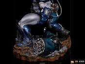 Marvel Comics statuette 1/10 BDS Art Scale Apocalypse Deluxe (X-Men) 44 cm | IRON STUDIOS