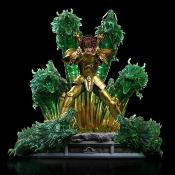 Saint Seiya statuette 1/10 Art Scale Libra Dohko 25 cm | IRON STUDIOS