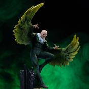 Marvel Comics statuette 1/10 BDS Art Scale Vulture (Spider-Man vs Villains Diorama) 35 cm | Iron Studios