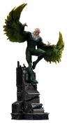 Marvel Comics statuette 1/10 BDS Art Scale Vulture (Spider-Man vs Villains Diorama) 35 cm | Iron Studios