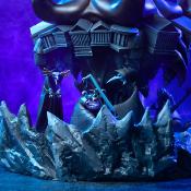 Disney statuette Hades Deluxe Art Scale 1/10 41 cm | Iron Studios