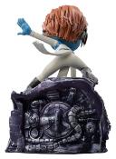 Avengers: Doomsday figurine MiniCo Mystique (Raven Darkhölme) 16 cm | Iron Studios