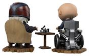 Avengers: Doomsday figurine MiniCo Xavier et Magneto 12 cm | Iron Studios