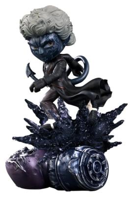 Avengers: Doomsday figurine MiniCo Nightcrawler (Kurt Wagner) 17 cm | Iron Studios