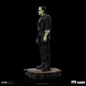 Universal Monsters statuette 1/10 Art Scale Frankenstein Monster 24 cm | IRON STUDIOS