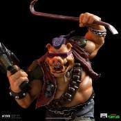 Les Tortues ninja statuette BDS Art Scale 1/10 Bebop 23 cm | IRON STUDIOS