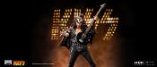 Kiss statuette Art Scale 1/10 Gene Simons Limited Edtition 26 cm | IRON STUDIOS