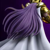 Saint Seiya statuette 1/10 Art Scale Aries Mu 23 cm | IRON STUDIOS