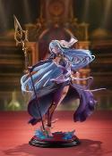 Fire Emblem Fates - Azura (Dark Songstress) figurine PVC 1/7 - Intelligent Systems