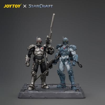 StarCraft set de figurines Terran Ghost | JOY TOY