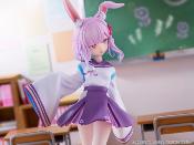 A Misanthrope Teaches a Class for Demi-Humans statuette 1/6 Sui Usami 28 cm | KADOKAWA
