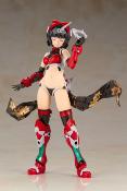 Frame Arms Girl figurine Plastic Model Kit Magatsuki-Houten 16 cm | KOTOBUKIYA