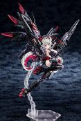 Megami Device - Desire Maiden Medic Night Shift Plastic Model Kit 1/1 17 cm | KOTOBUKIYA