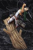 Attack on Titan statuette PVC ARTFXJ 1/8 Levi Renewal Package Ver. 28 cm | Kotobukiya