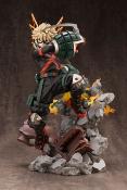 My Hero Academia statuette PVC ARTFXJ 1/8 Katsuki Bakugo Ver. 2 Bonus Edition 26 cm | KOTOBUKIYA