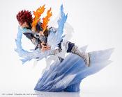 My Hero Academia ARTFX J figurine PVC 1/8 Shoto Todoroki Coldflame's Pale Blade Ver. 24 cm | KOTOBUKIYA