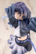The Idolmaster Gakuen figurine PVC 1/7 Misuzu Hataya -Moon Turtle- 26 cm I Kotobukiya