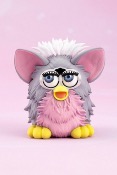 Furby Bishoujo Figurine en PVC 23 cm I Hasbro