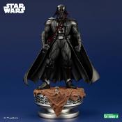 Offres spéciales Star Wars statuette 1/7 PVC ARTFX Artist Series Darth Vader The Ultimate Evil 40 cm | KOTOBUKIYA