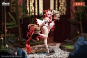 Original Character statuette 1/7 Long Xiaoling Xiang Long He Sui Ver. 23 cm | ANIMESTER