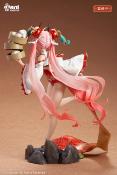 Original Character statuette 1/7 Long Xiaoling Xiang Long He Sui Ver. 23 cm | ANIMESTER