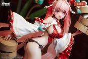 Original Character statuette 1/7 Long Xiaoling Xiang Long He Sui Ver. 23 cm | ANIMESTER