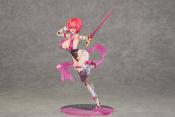 Original Character statuette PVC 1/6 Cutie Honey Nova 27 cm | magi arts