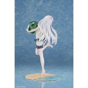 Summer Pockets Reflection Blue statuette PVC 1/6 Shiroha Naruse 26 cm | MAGI ARTS