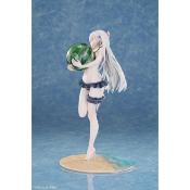 Summer Pockets Reflection Blue statuette PVC 1/6 Shiroha Naruse 26 cm | MAGI ARTS