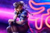 Street Fighter statuette PVC 1/7 Chun-Li 27 cm | MAX FACTORY 