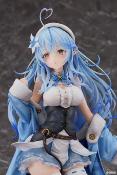 Hololive Production PVC Figurine 1/6 Yukihana Lamy 22 cm | max factory